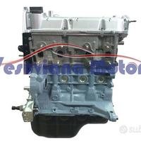 Motore Revisionato Fiat Grande Punto 1.2 8v
