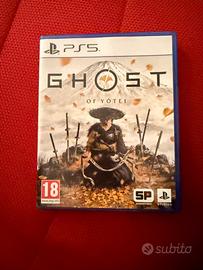 Ghost of Yotei PS5
