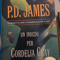 Un indizio per Cordelia Gray
