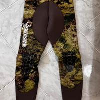 Muta da sub Abysstar 5mm