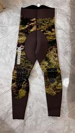 Muta da sub Abysstar 5mm