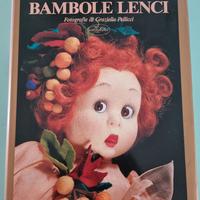Bambole Lenci - Marco Tosa