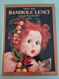 Bambole Lenci - Marco Tosa