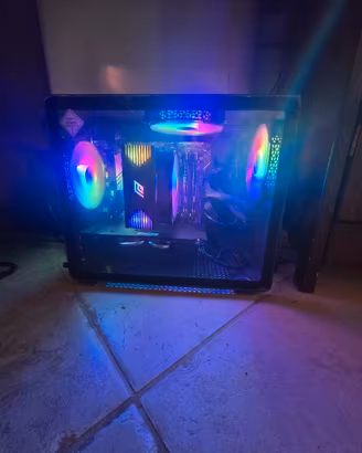 Pc Gaming