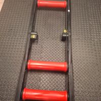 Rulli Elite Arion Rollers