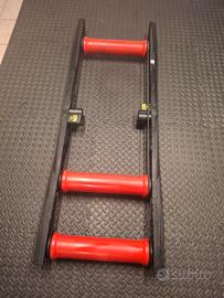 Rulli Elite Arion Rollers