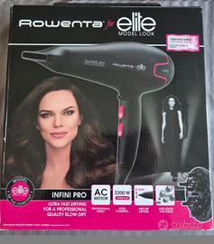Phon Rowenta Infiniti Pro Elite