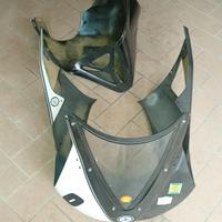 Carene da pista Yamaha R1