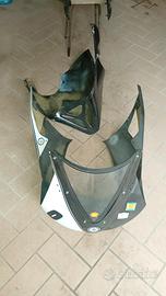 Carene da pista Yamaha R1