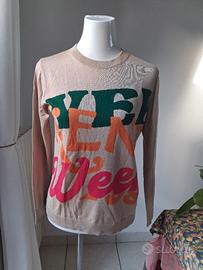 Maglia in cotone Max Mara tg S