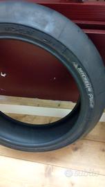 Gommw pneumatici motard Michelin pilot