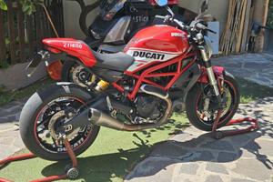 Ducati Monster 797 - 2018