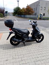 Kymco Agility 200i - 2016