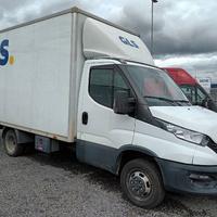 Daily IVECO 35C14