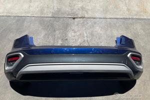 Paraurti posteriore audi a3 2024 allstreet