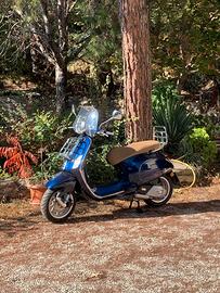 Piaggio Vespa 125 Primavera - 2021