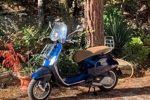 Piaggio Vespa 125 Primavera - 2021