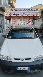 Fiat strada 