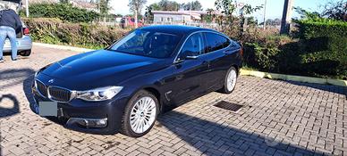 BMW 320 GT