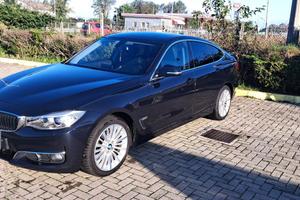 BMW 320 GT