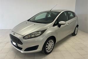 Ford Fiesta 1.4 5 porte Bz.- GPL Business Perfetta