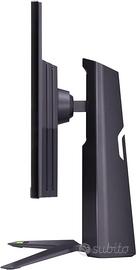 LG 27GR75Q UltraGear Gaming Monitor 27"