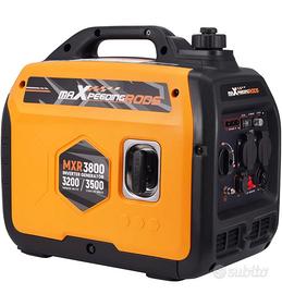 Generatore di Corrente 3,5Kw