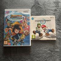 Lotto giochi wii
