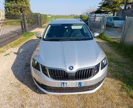 SKODA Octavia 3ª serie - 2020