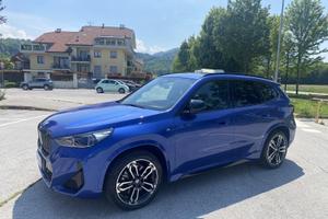 BMW X1 sDrive20i Msport Benz Hybrid. Tetto/Pack