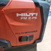 laser hilti 