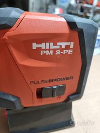 laser hilti 