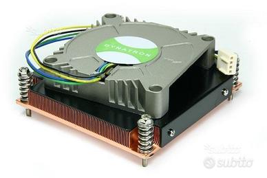 Dissipatore DYNATRON G199 x xeon