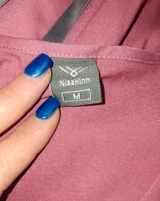 DIVISA INFERMIERISTICA 