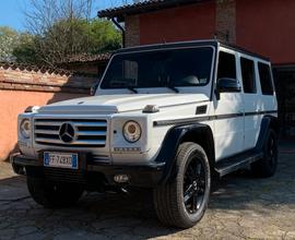 MERCEDES Classe G (G461/463) - 2014