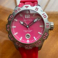 Orologio sub nautica