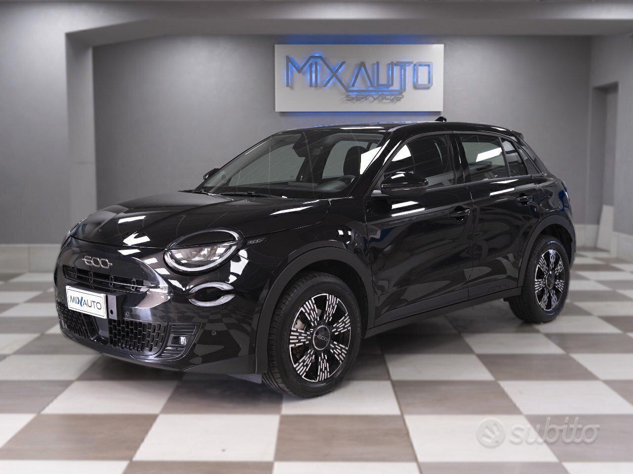 Fiat 600 (2005-2011)