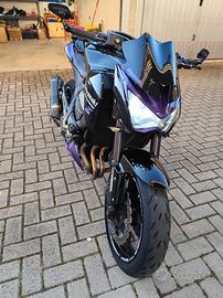 Kawasaki Z800 ABS 