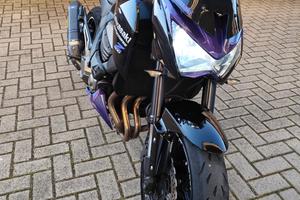 Kawasaki Z800 ABS 