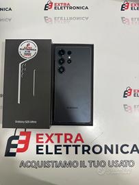 Samsung s25 ultra 512gb 270 cicli