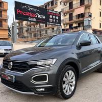 Volkswagen T-Roc 2.0 TDI 150 CV DSG 4MOTION Advanc