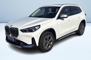 BMW X1 sdrive18d X-Line auto