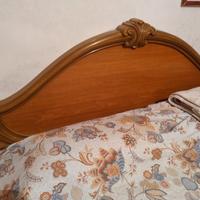 letto matrimoniale