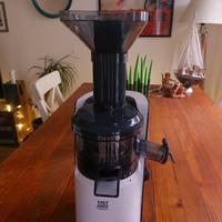 Estrattore di succo Imetec SuccoVivo Easy Juice