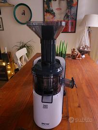 Estrattore di succo Imetec SuccoVivo Easy Juice