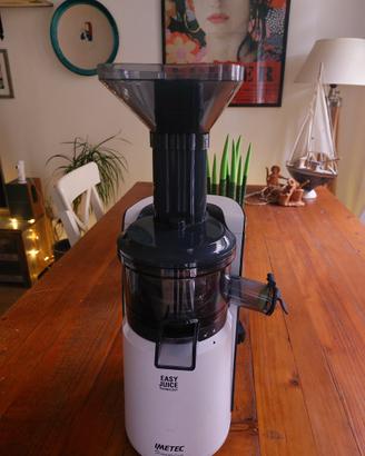 Estrattore di succo Imetec SuccoVivo Easy Juice