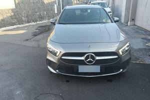 Mercedes classe A