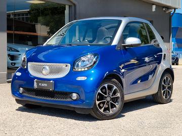 Smart ForTwo 70 1.0 Passion