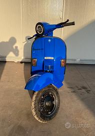 Vespa pk50s