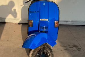 Vespa pk50s